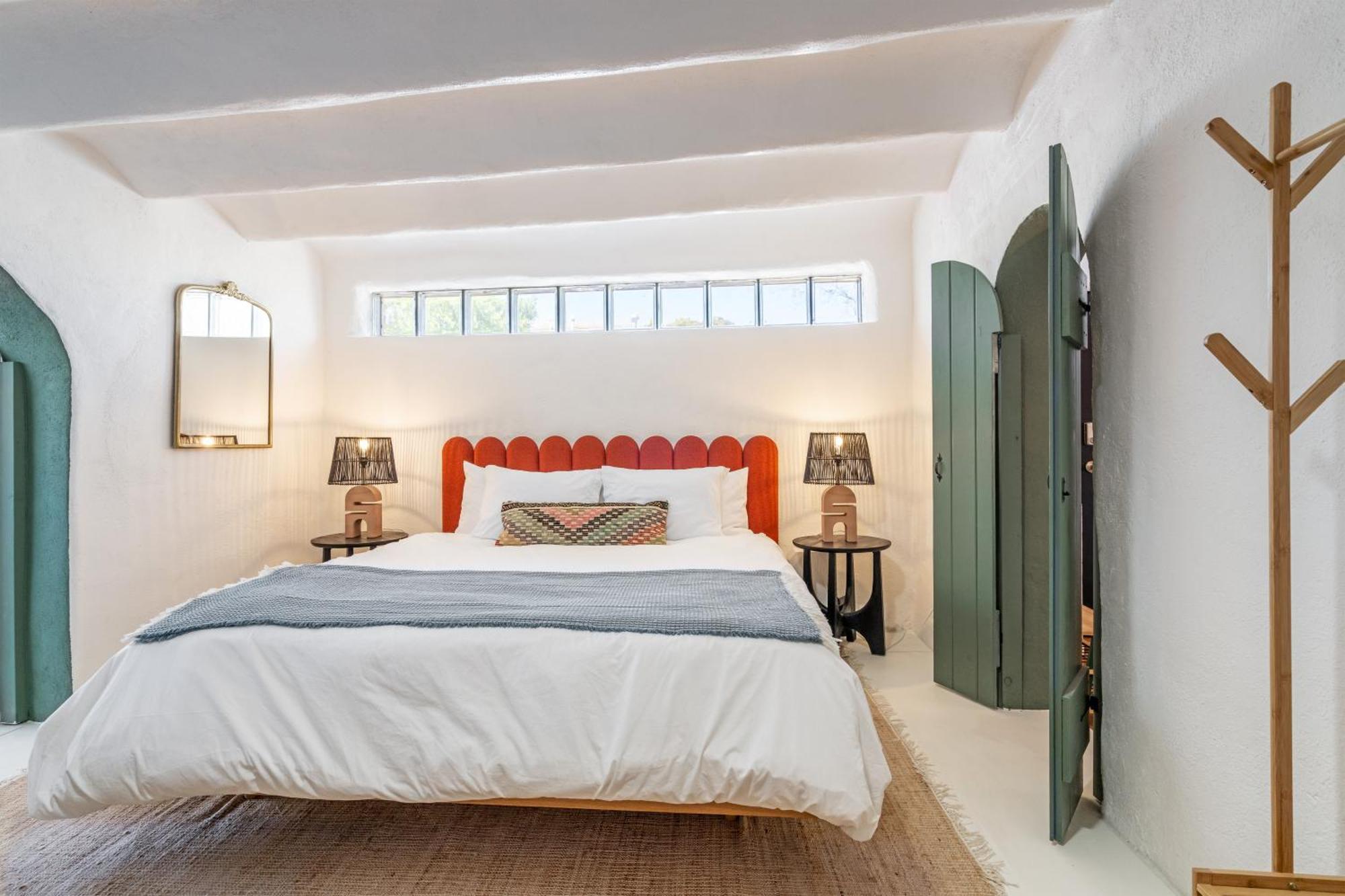 Heart Of Santa Fe - Adorable Hideaway - King And Queen - Walk To Everything - Fireplace - Ac Zewnętrze zdjęcie